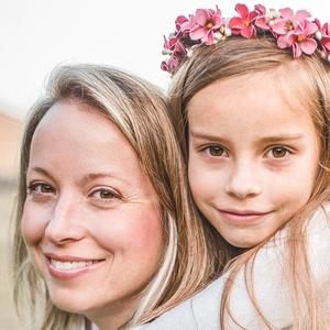 Meet your Posher, Jenny